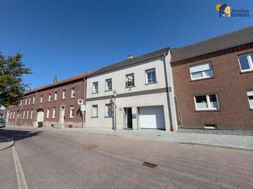 Foto - Haus zum Kaufen in Waldfeucht 269.000,00 € 187 m²