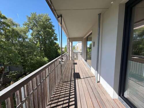 Foto - Wohnung zum Mieten in Hamburg 2.500,00 € 104 m²
