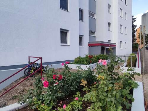 Foto - Wohnung zum Kaufen in Bad Kreuznach 165.000,00 € 75 m²