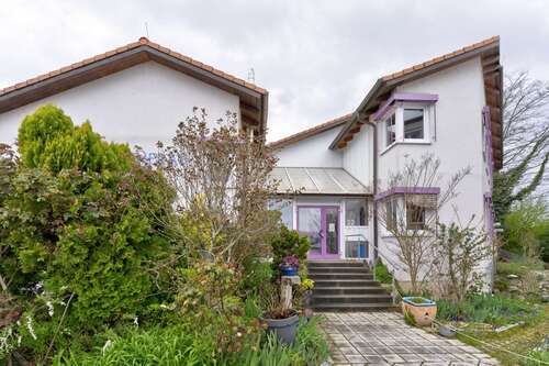 Foto - Spezialgewerbe in Bad Krozingen 1.750.000,00 € 850 m²