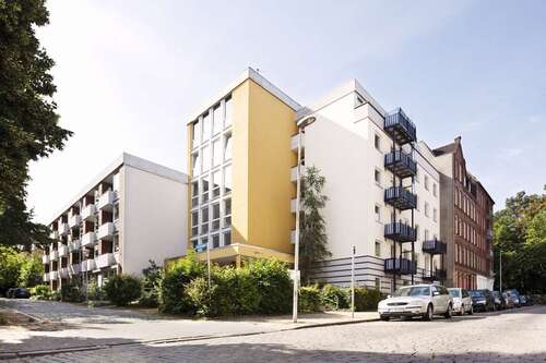 Foto - Wohnung zum Mieten in Kiel 385,00 € 31 m²