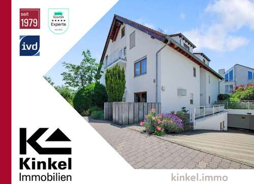 Foto - Wohnung zum Kaufen in Stuttgart 343.000,00 € 62.13 m²