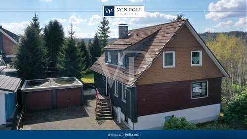 Foto - Haus zum Kaufen in Altenau 214.900,00 € 155 m²