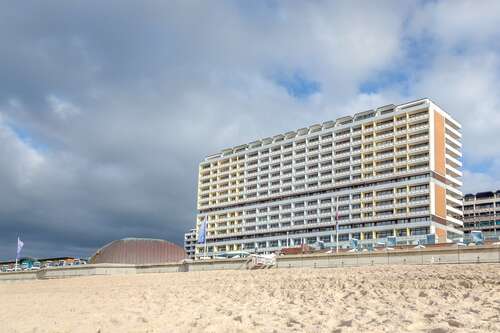Foto - Wohnung zum Kaufen in Sylt OT Westerland 375.000,00 € 34 m²