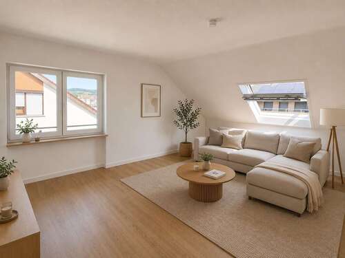 Foto - Wohnung zum Mieten in Eberstadt 700,00 € 59 m²
