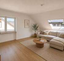 Wohnung zum Mieten in Eberstadt 700,00 € 59 m²