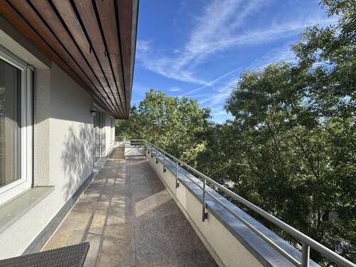 Foto - Wohnung zum Kaufen in Weinheim 364.000,00 € 90.49 m²
