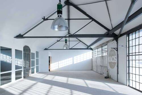 Foto - Büro in Berlin 9.000,00 € 136 m²