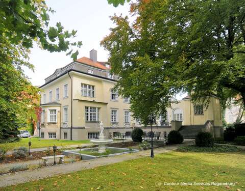 Foto - Büro in Regensburg 11.500,00 € 1050 m²