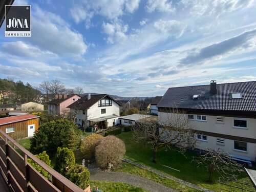 Foto - Wohnung zum Mieten in Kulmbach Ziegelhütten 840,00 € 120 m²