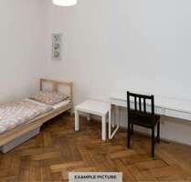 WG-Zimmer in München 780,00 € 14 m²