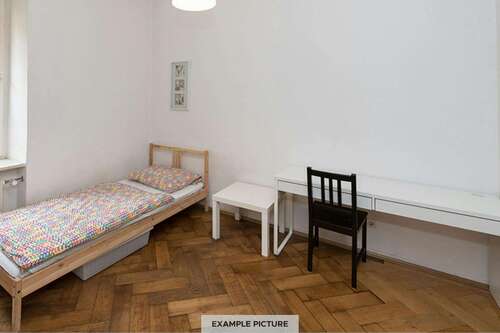 Foto - WG-Zimmer in München 780,00 € 14 m²