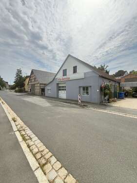 Foto - Haus zum Kaufen in PegnitzBronn 349.000,00 € 120 m²