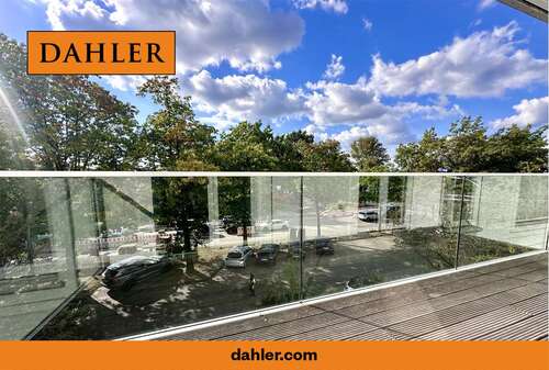 Foto - Wohnung zum Kaufen in Hamburg 890.000,00 € 95 m²
