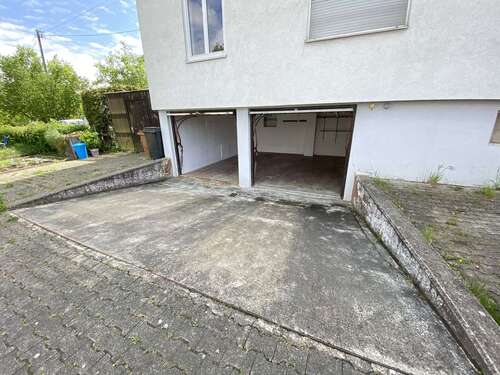 Foto - Garage zu vermieten in Ulm 140,00 €