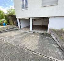 Garage zu vermieten in Ulm 140,00 €