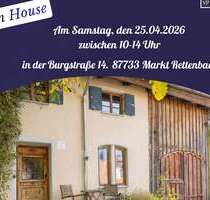 Haus zum Kaufen in Markt Rettenbach 680.000,00 € 220 m²