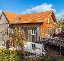 Haus zum Kaufen in Markt Rettenbach 680.000,00 € 220 m²