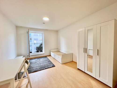 Foto - Wohnung zum Mieten in München 950,00 € 18.84 m²