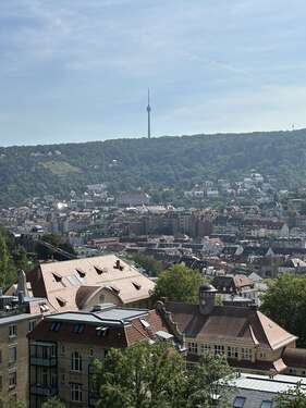 Foto - Wohnung zum Mieten in Stuttgart 1.968,00 € 102.26 m²