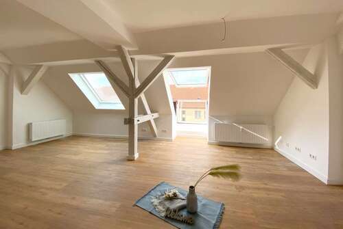 Foto - Wohnung zum Mieten in Magdeburg 1.488,00 € 124 m²