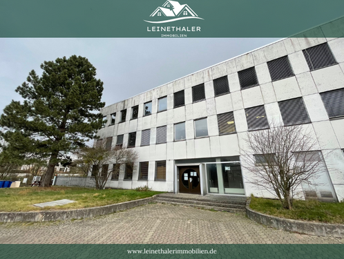 Foto - Büro in Wennigsen 1.300,00 € 420 m²