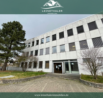 Büro in Wennigsen 1.300,00 € 420 m²