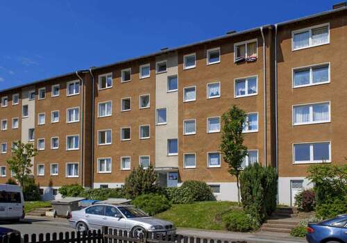 Foto - Wohnung zum Mieten in Plettenberg 389,00 € 66.34 m²