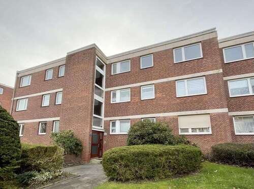 Foto - Wohnung zum Mieten in Wilhelmshaven 559,00 € 80.15 m²