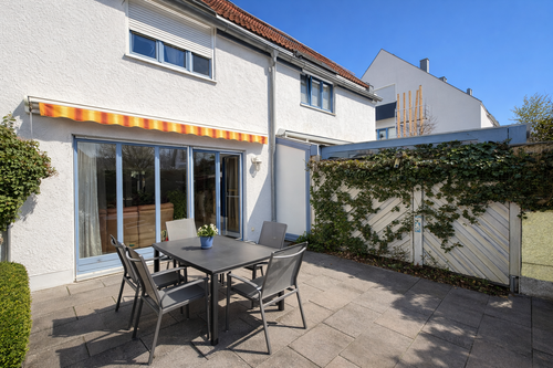 Foto - Haus zum Kaufen in Dachau 609.000,00 € 97 m²