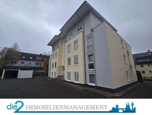 Foto - Wohnung zum Kaufen in Solingen 189.000,00 € 65.01 m²