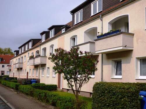 Foto - Wohnung zum Mieten in Dessau-Roßlau 423,00 € 64 m²