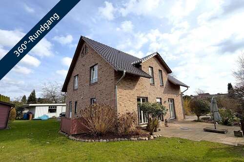 Foto - Haus zum Mieten in Apensen 1.900,00 € 156 m²