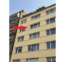 Wohnung zum Kaufen in Köln 169.000,00 € 25 m²
