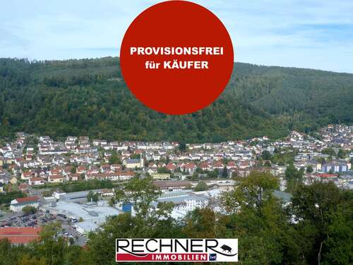 Foto - Haus zum Kaufen in Eberbach 168.000,00 € 110 m²