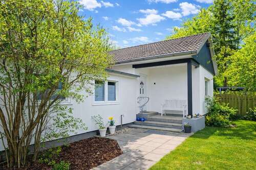 Foto - Haus zum Kaufen in Buchholz in der Nordheide 340.000,00 € 90 m²