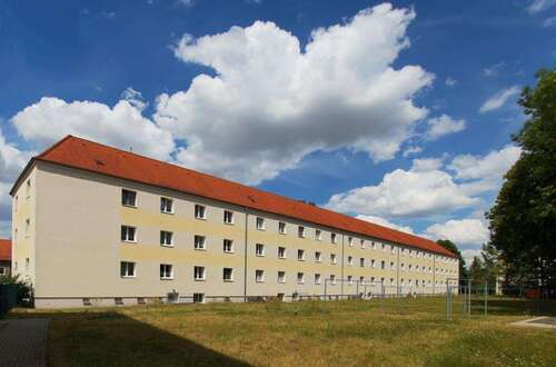 Foto - Wohnung zum Mieten in Markranstädt 294,00 € 42 m²