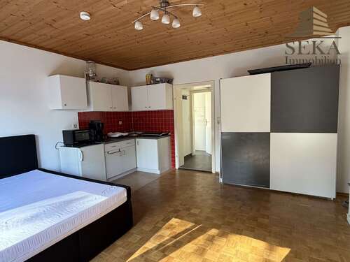 Foto - Wohnung zum Mieten in Deggendorf 420,00 € 30 m²