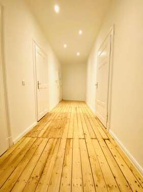 Foto - Wohnung zum Mieten in Leipzig Gohlis-Nord 1.131,50 € 90.52 m²