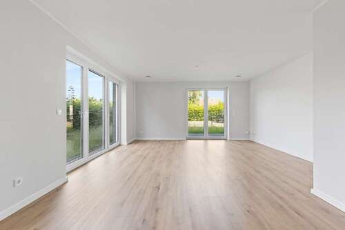 Foto - Wohnung zum Kaufen in Norderstedt 439.000,00 € 68.43 m²
