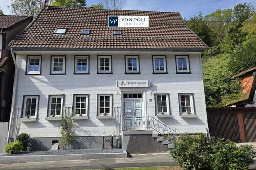 Foto - Haus zum Kaufen in Bad Grund (Harz) 169.000,00 € 210 m²
