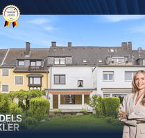 Haus zum Kaufen in Köln 595.000,00 € 171.15 m²