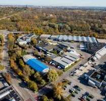 Halle in Ulm 2.500.000,00 € 3040 m²