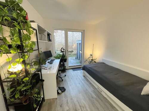 Foto - Wohnung zum Mieten in Aachen 453,00 € 22 m²