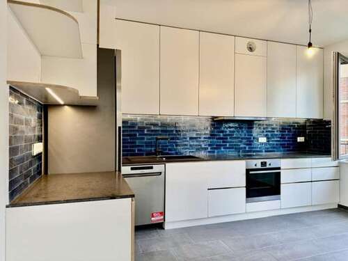 Foto - Wohnung zum Mieten in Berlin 1.899,00 € 110 m²
