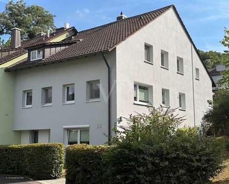 Foto - Haus zum Kaufen in Wertheim 390.000,00 € 200 m²