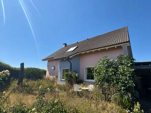 Foto - Haus zum Kaufen in Frettenheim 349.000,00 € 125 m²