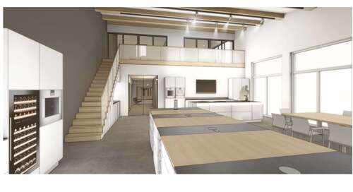 Foto - Büro in Benningen 3.300,00 € 100 m²