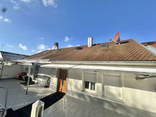 Foto - Wohnung zum Kaufen in Schwandorf 298.000,00 € 110 m²
