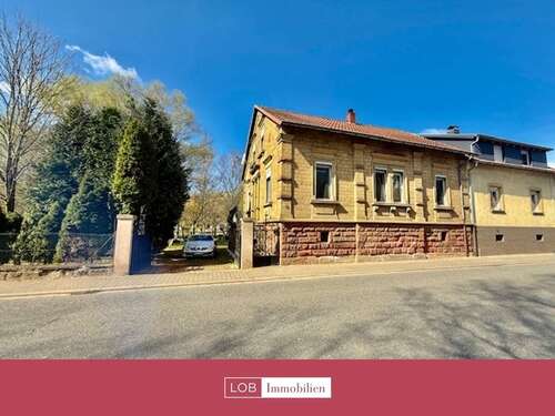 Foto - Haus zum Kaufen in Alsenz 220.000,00 € 120 m²